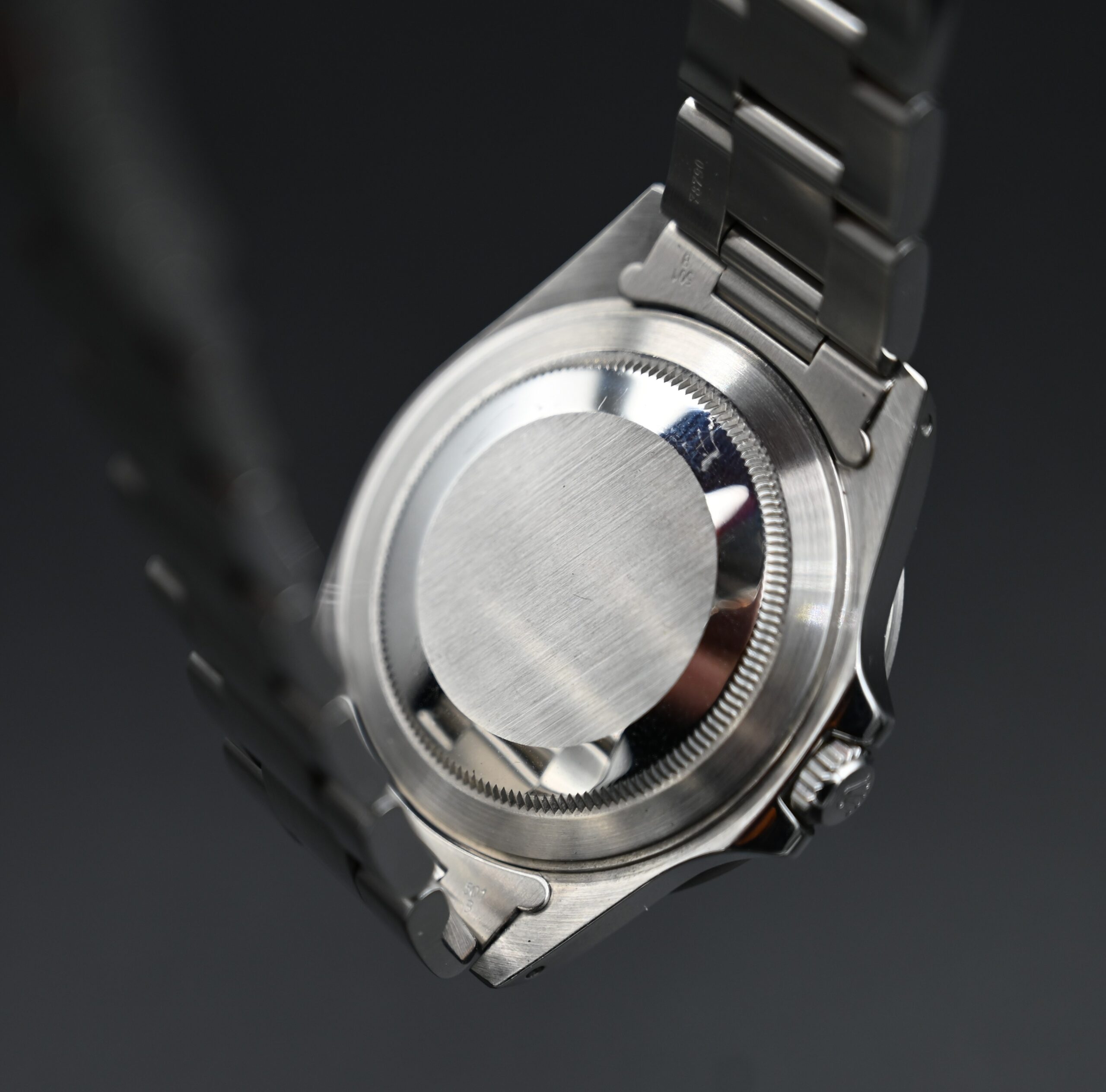 Rolex Explorer II – Bild 2