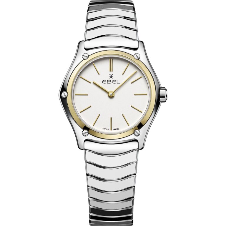 Ebel Sport Classic Lady