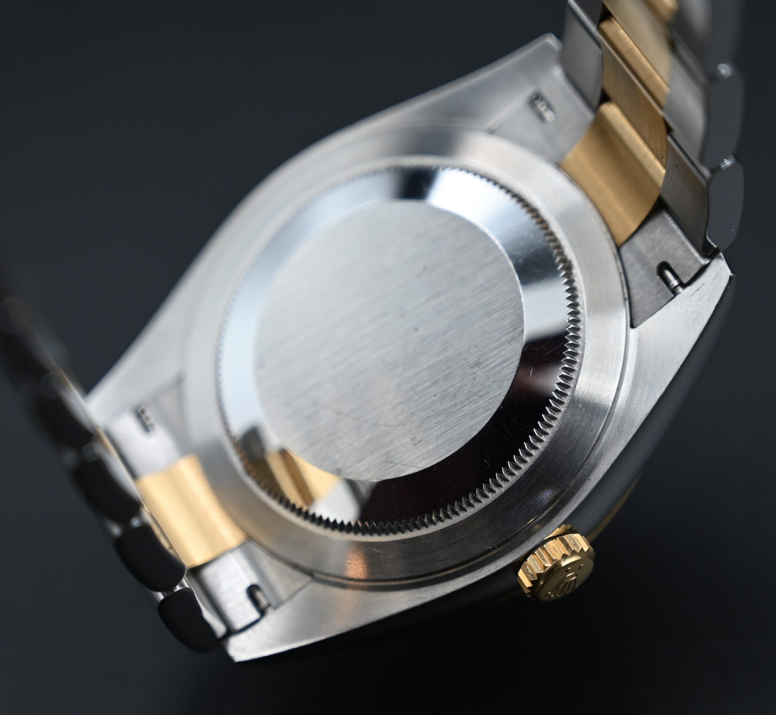 Rolex Datejust 41 – Bild 3