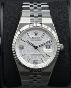 Rolex Land-Dweller 36