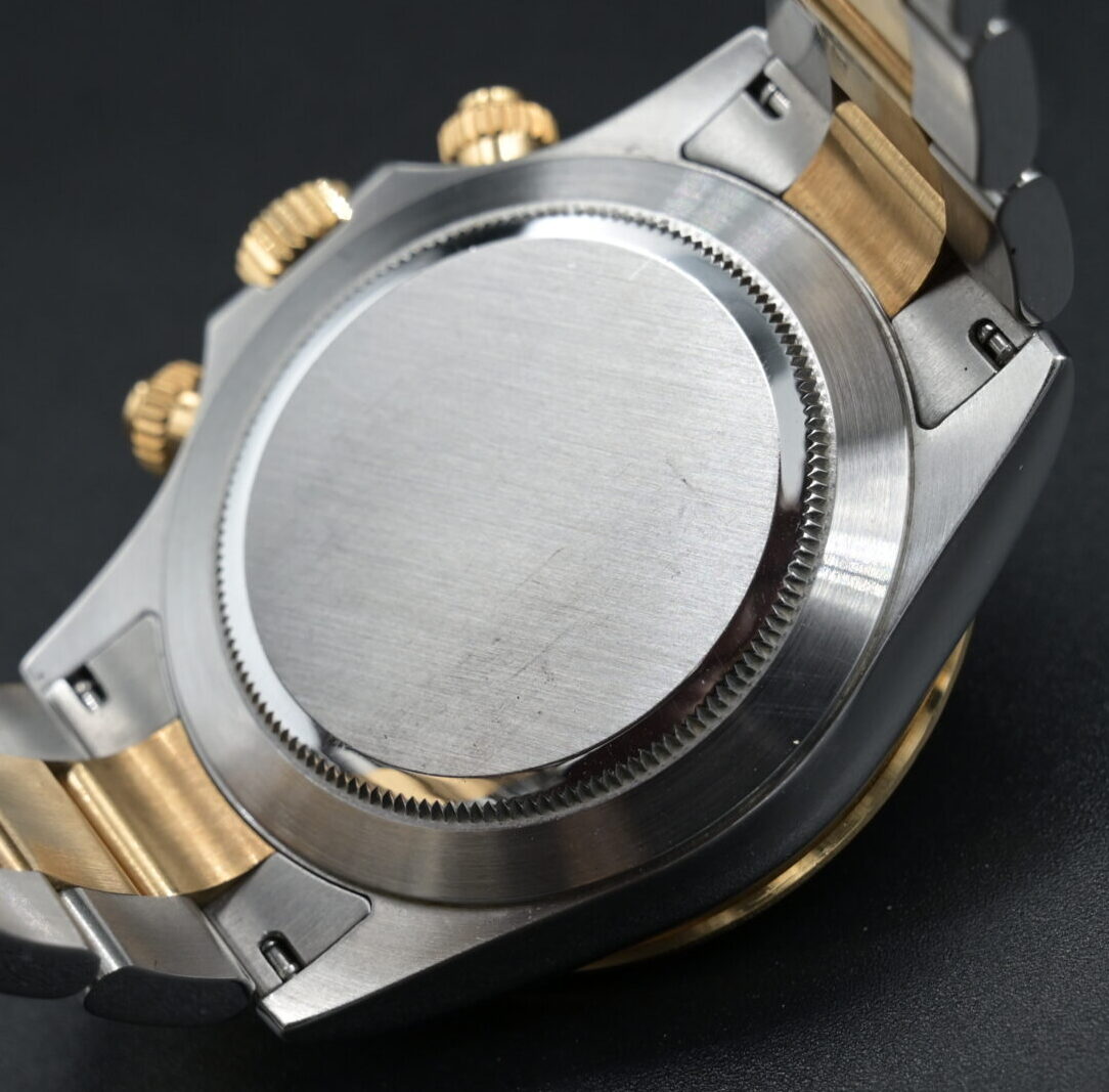 Rolex Cosmograph Daytona – Bild 3