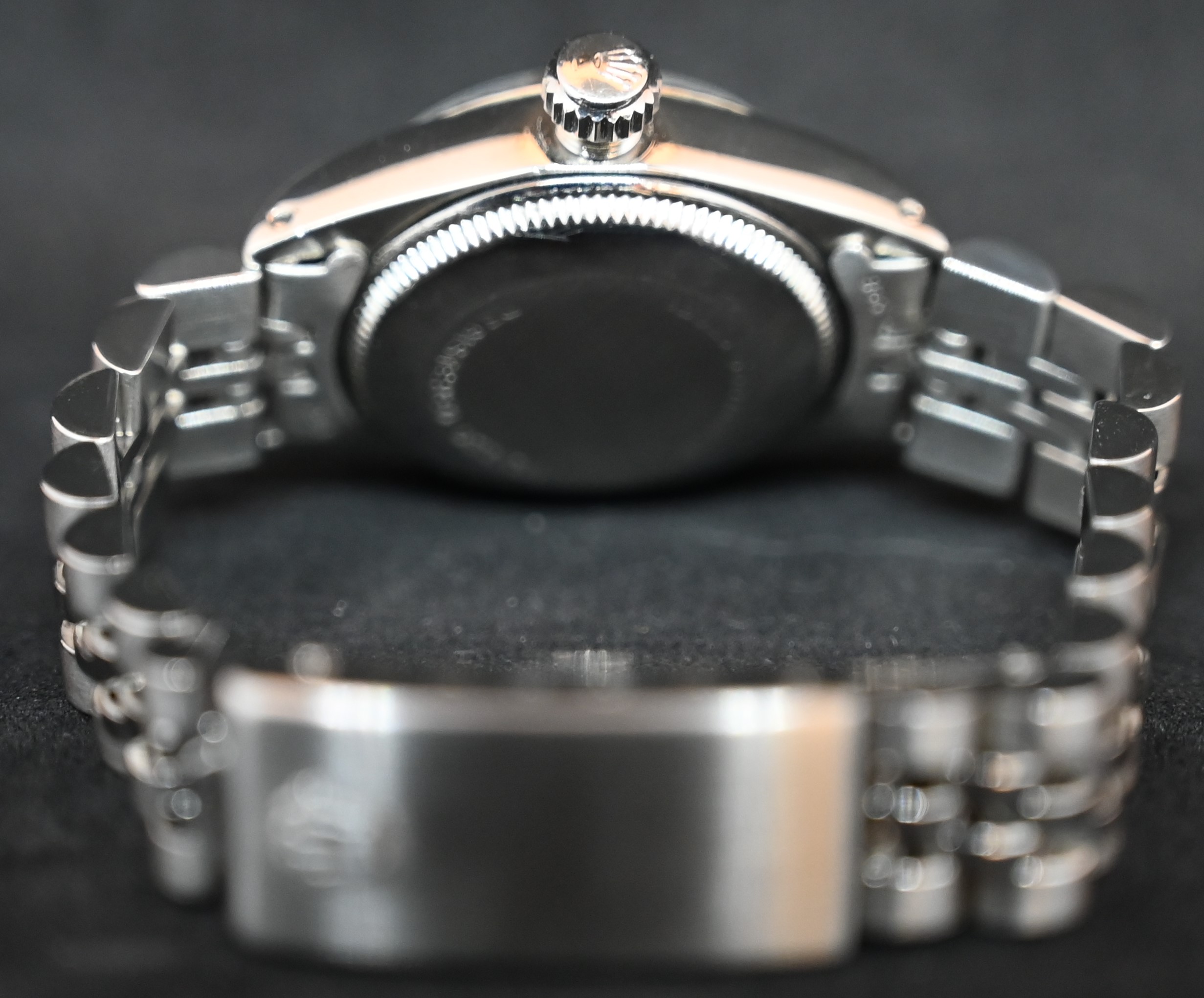 Rolex Date 26mm – Bild 4