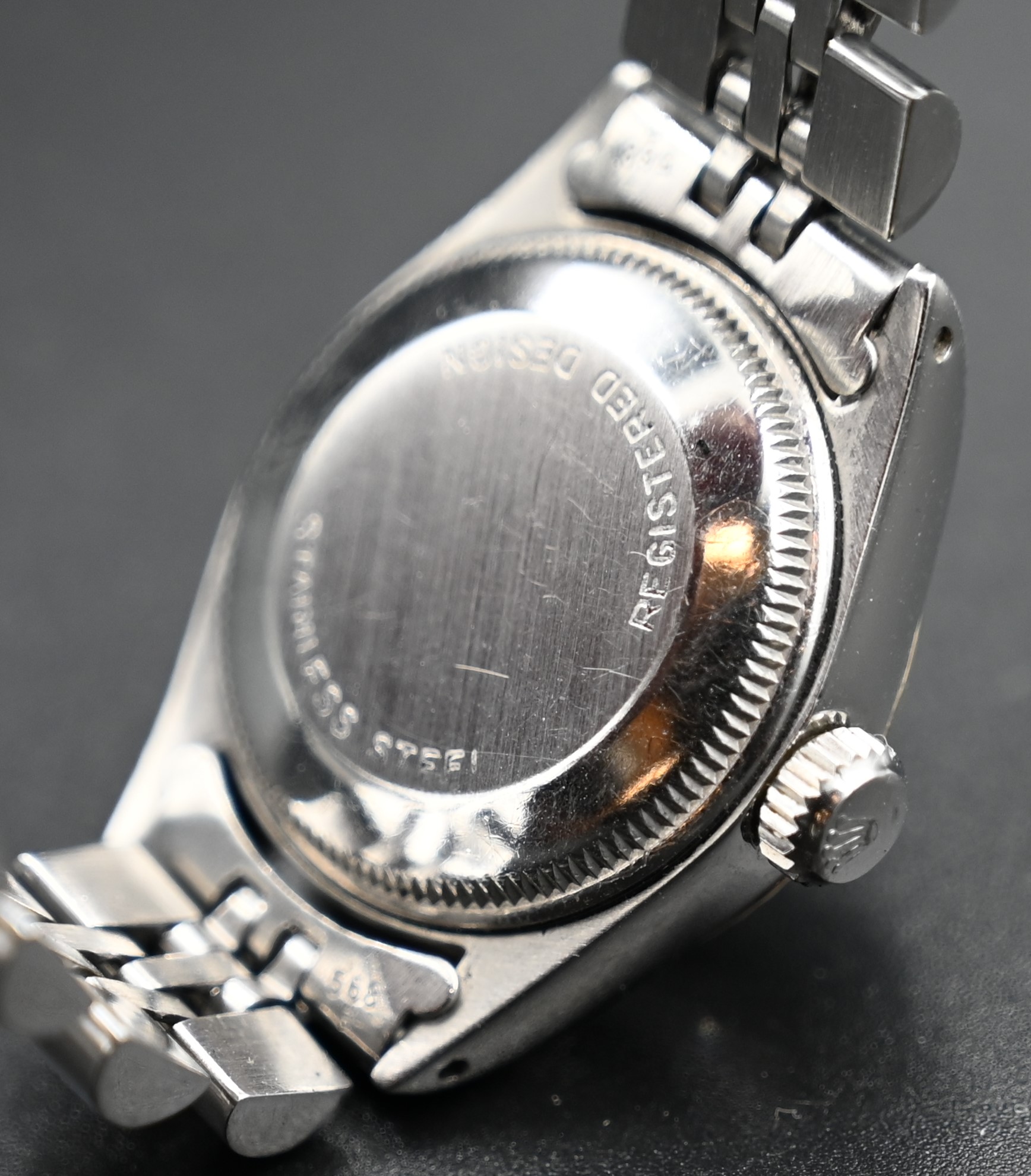 Rolex Date 26mm – Bild 3