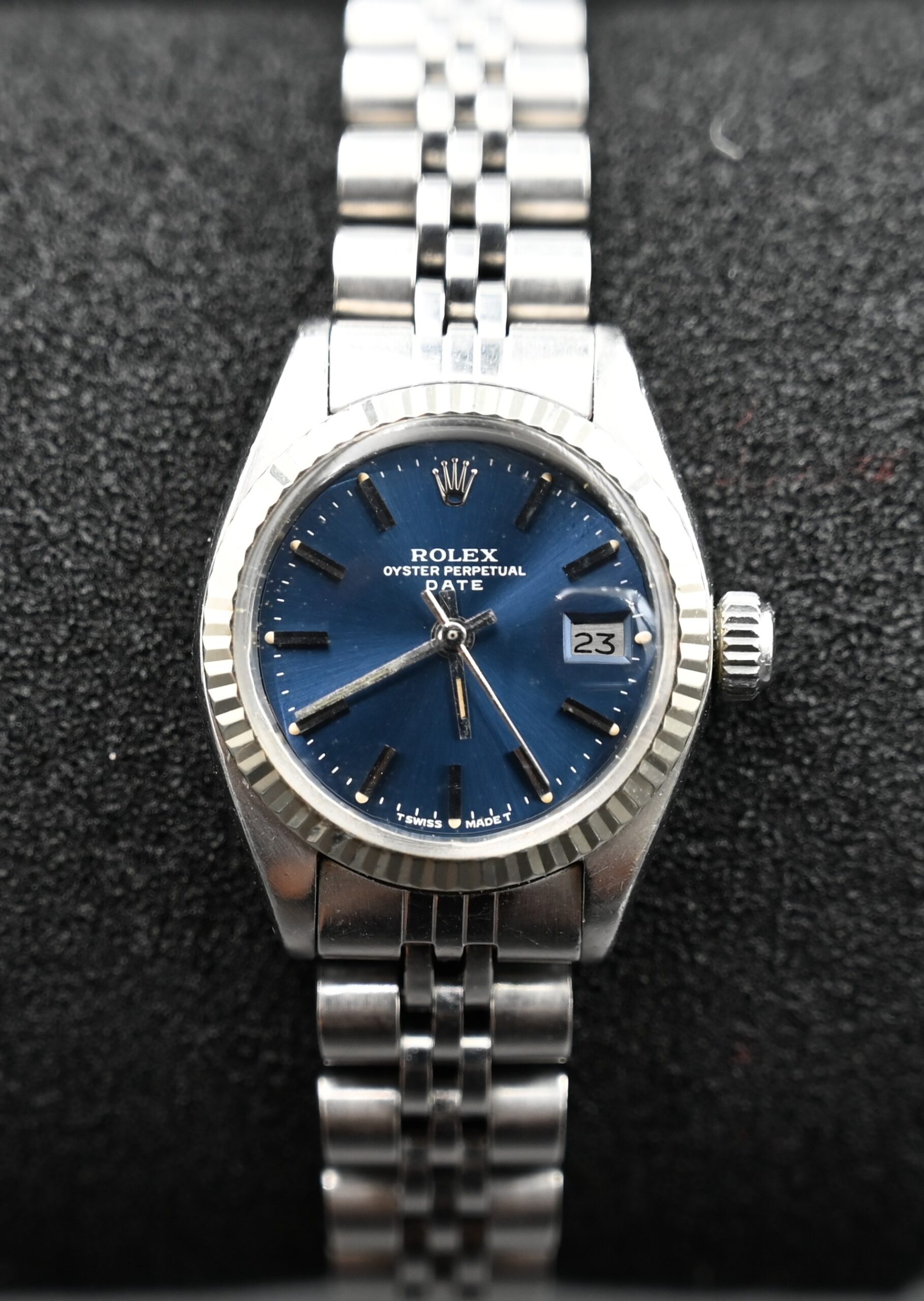 Rolex Date 26mm