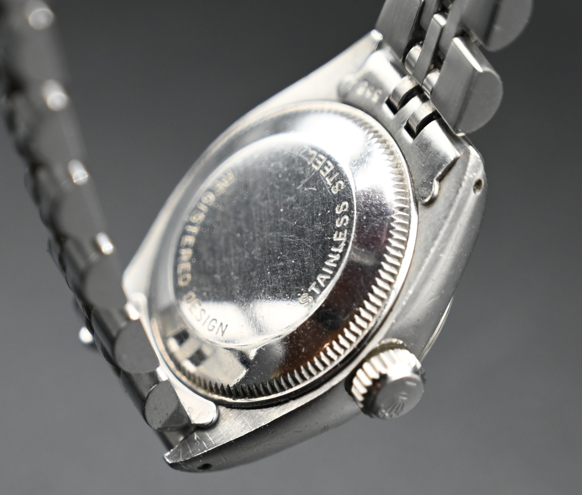 Rolex Date 26mm – Bild 3