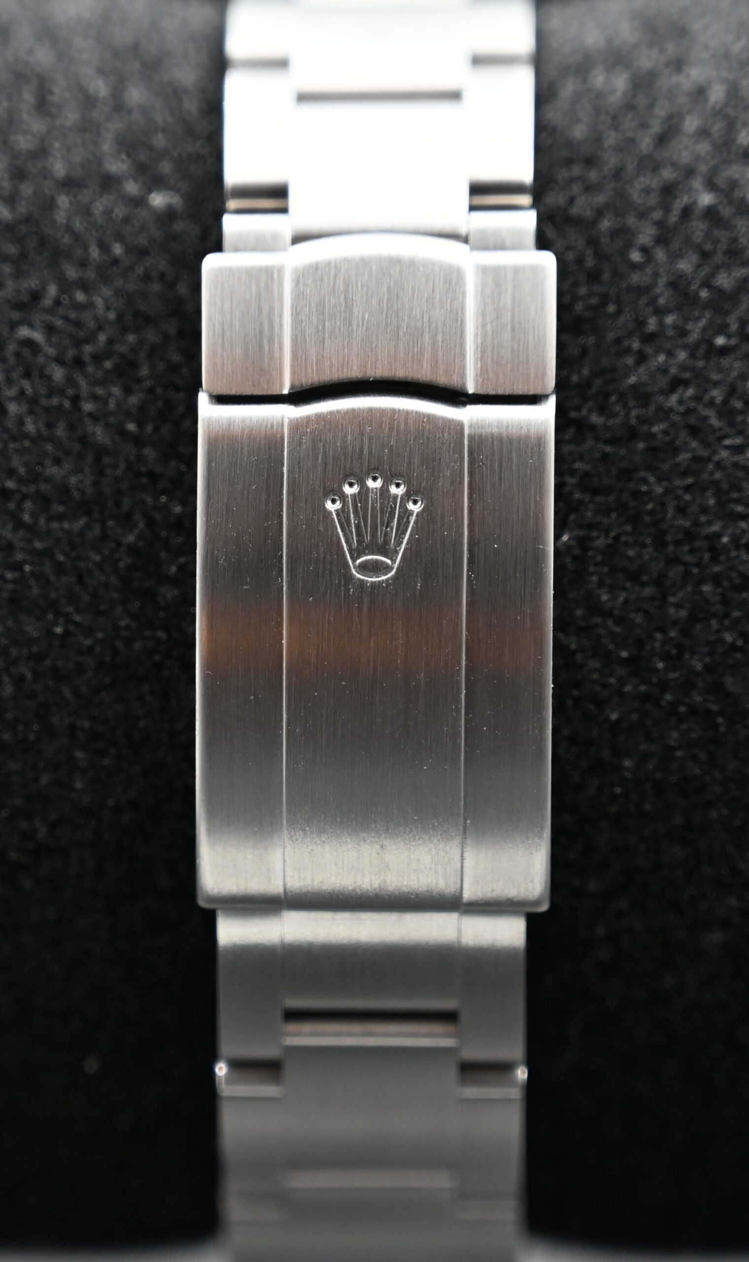 Rolex Air-King 34 – Bild 3