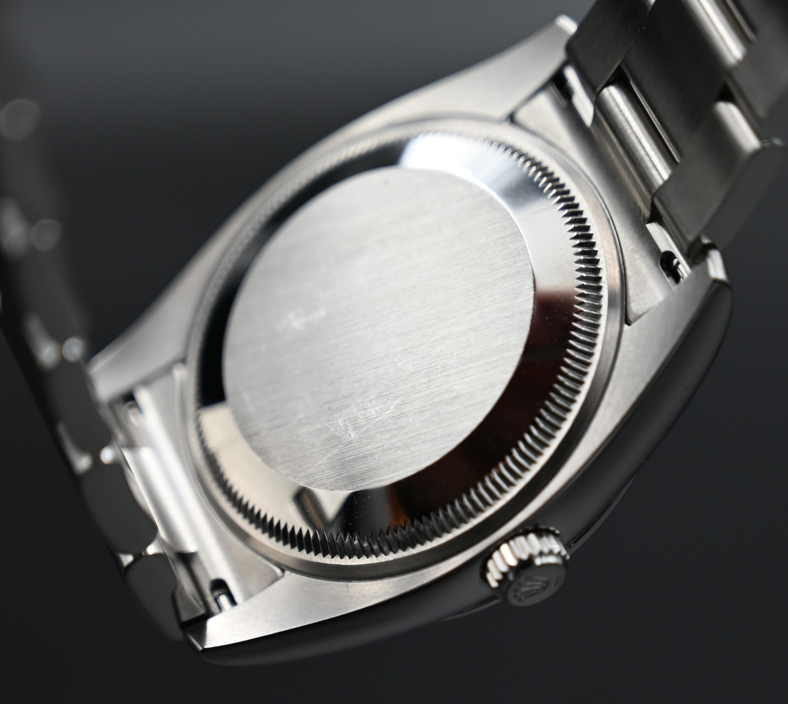 Rolex Air-King 34 – Bild 4