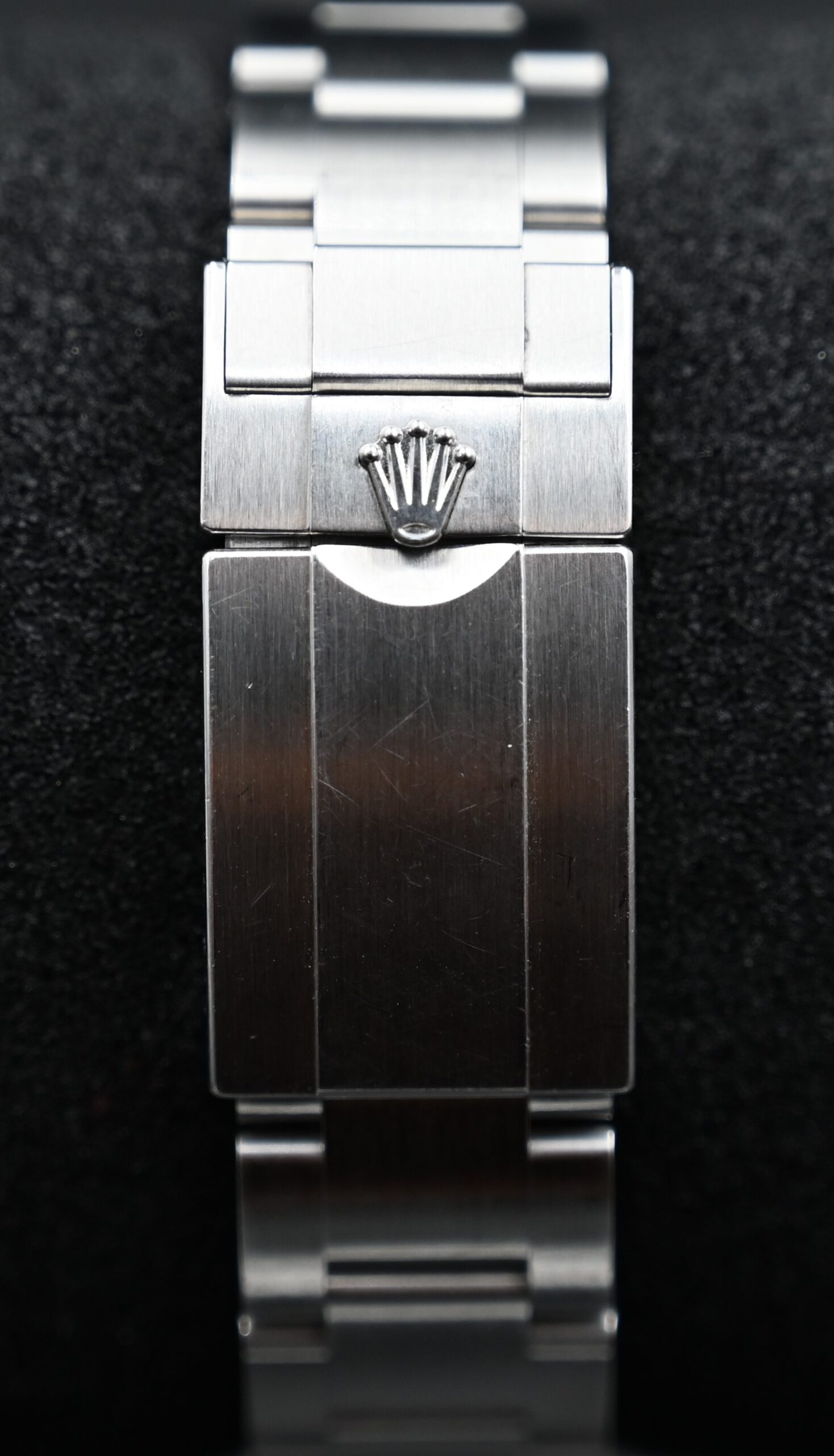 Rolex Explorer 40 – Bild 2