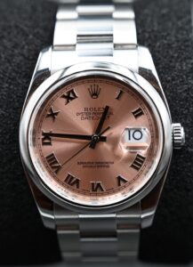 Rolex Datejust 36