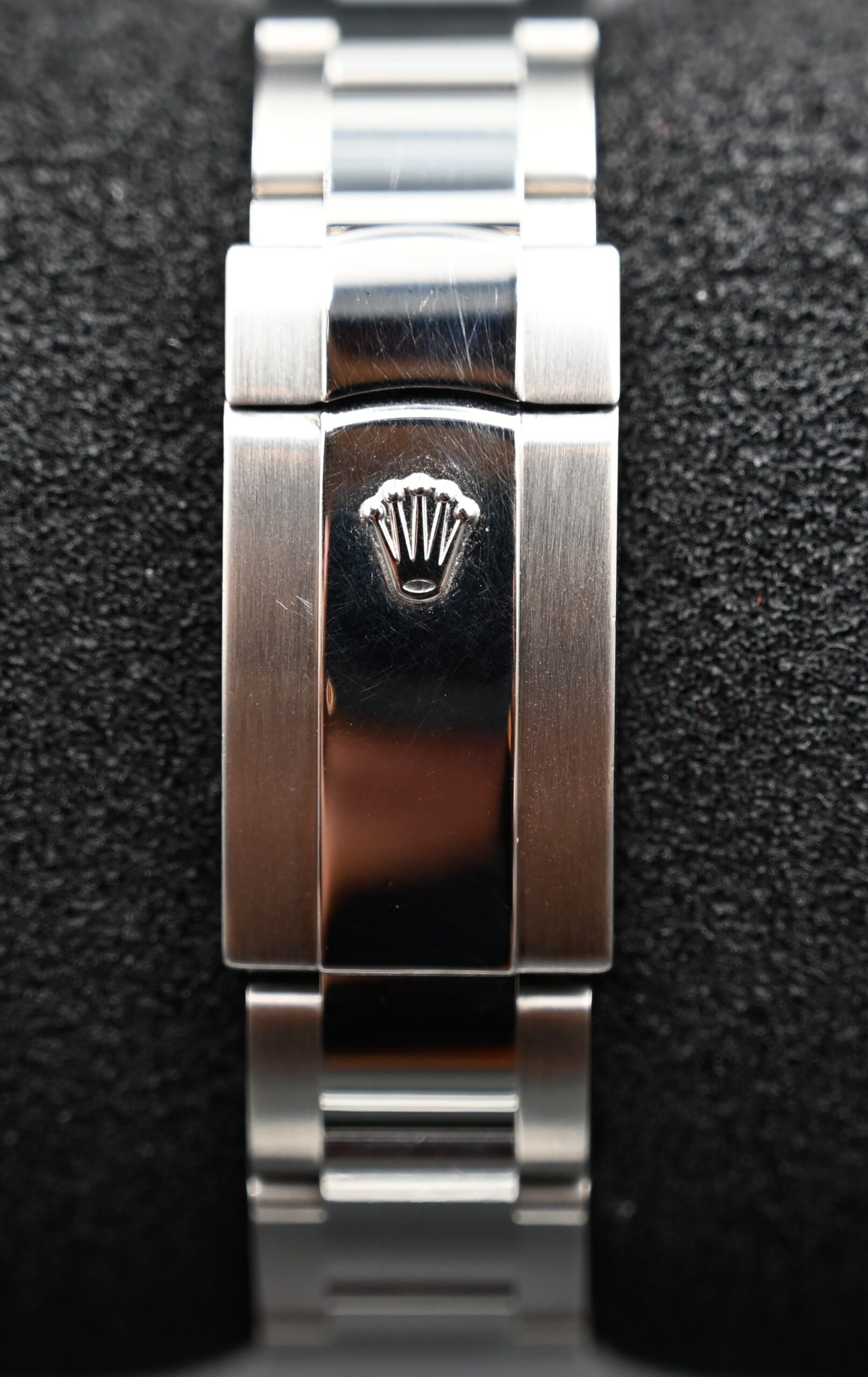 Rolex Datejust 36 – Bild 3