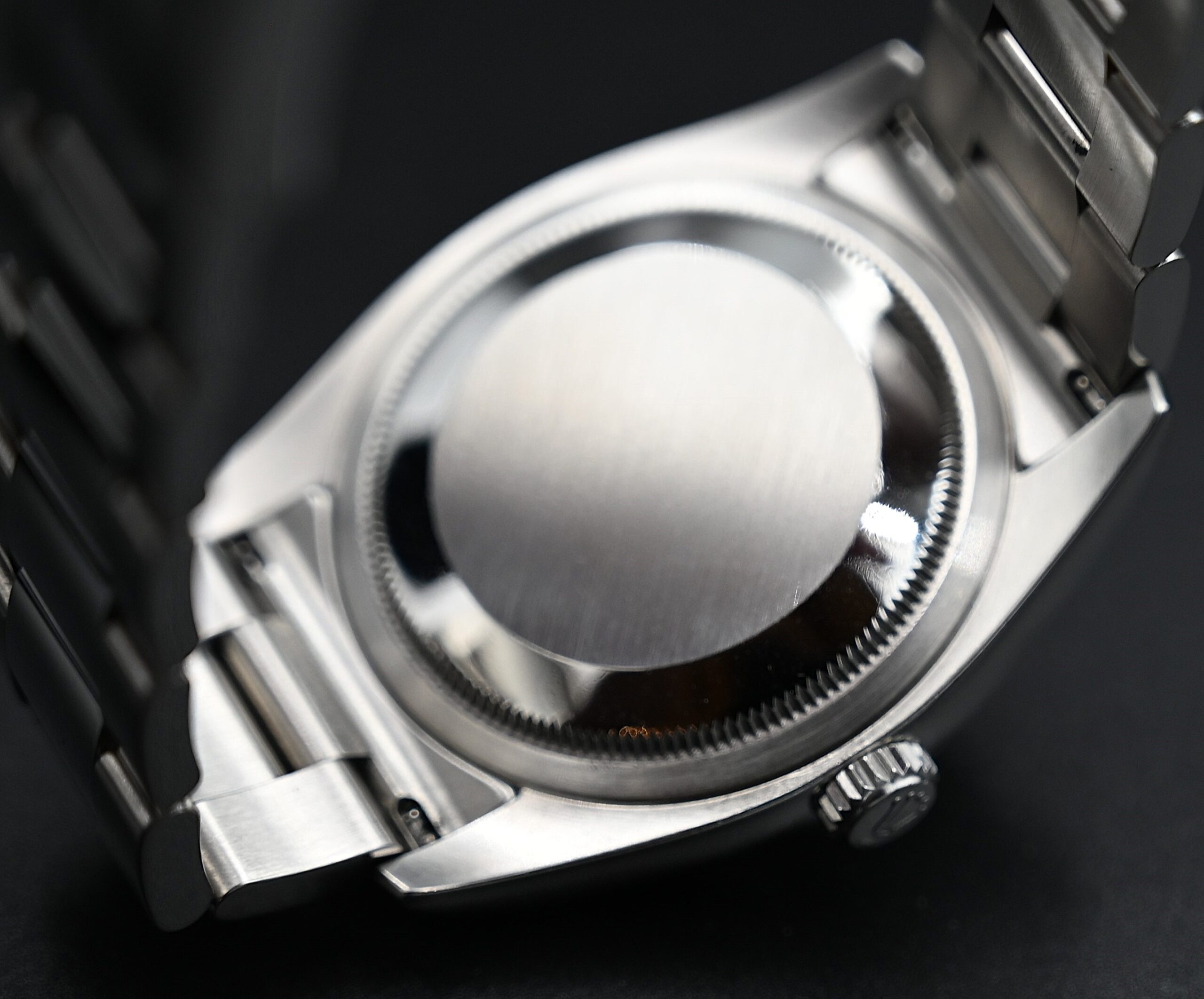 Rolex Datejust 36 – Bild 2