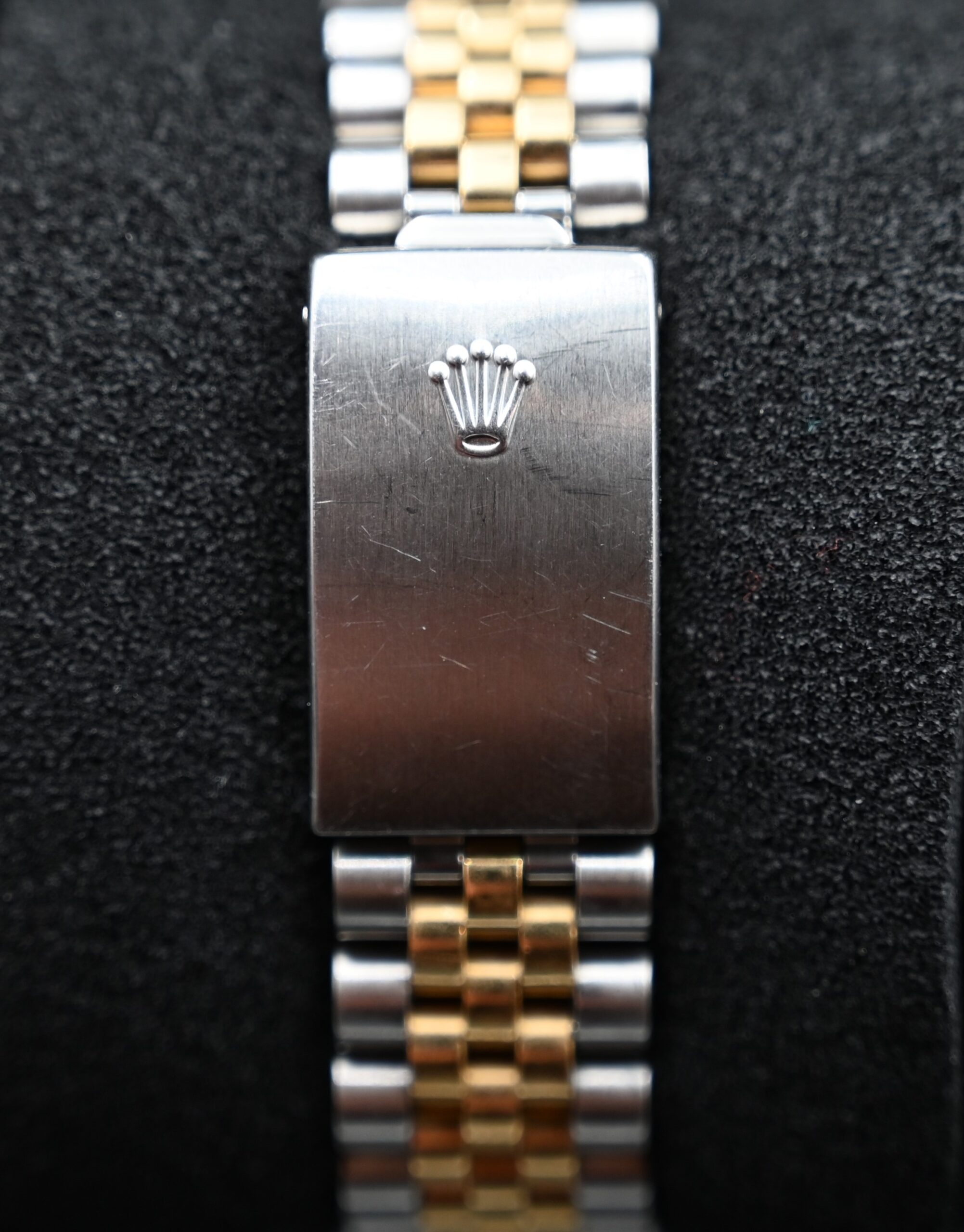 Rolex Datejust 36 – Bild 2