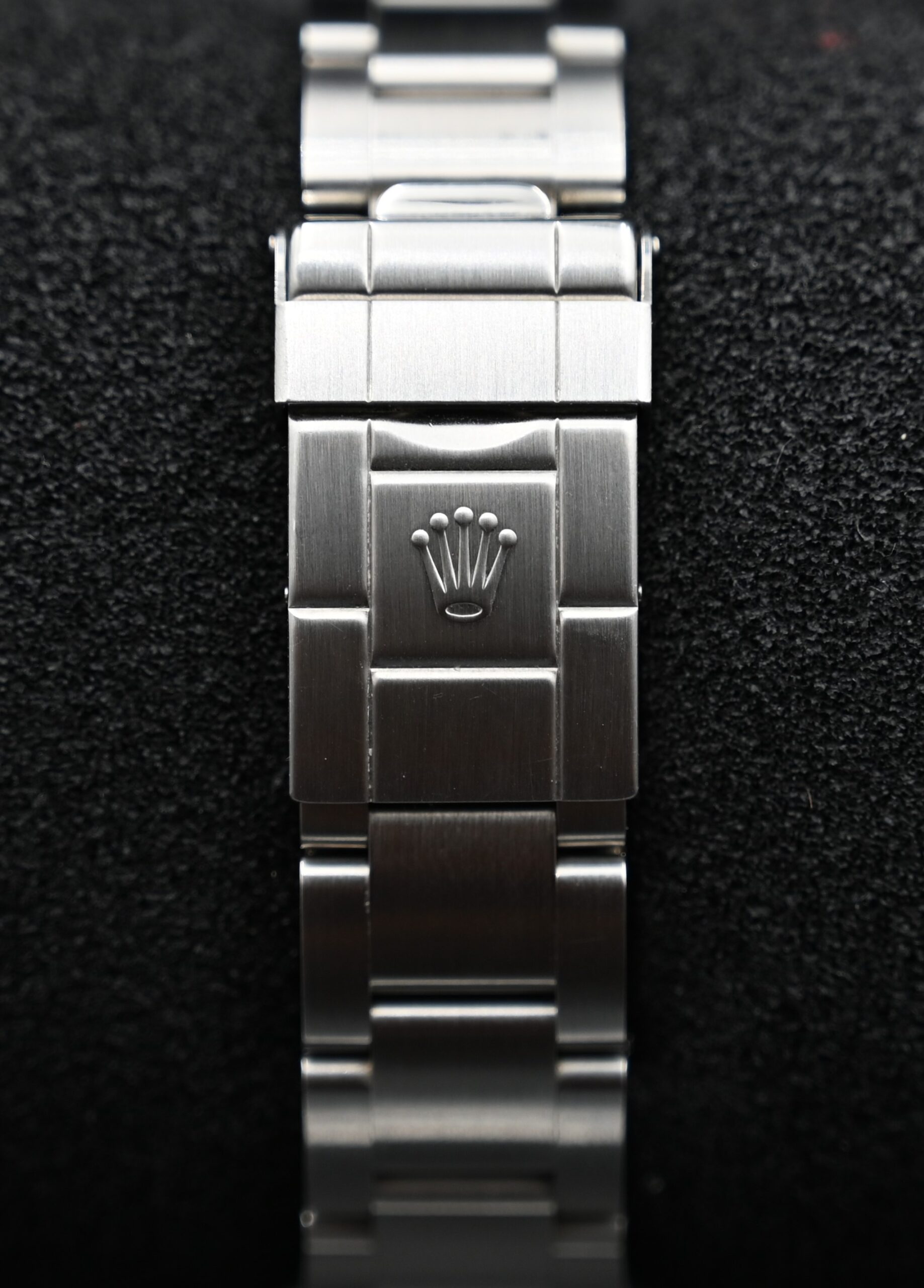 Rolex Explorer II NOS – Bild 2