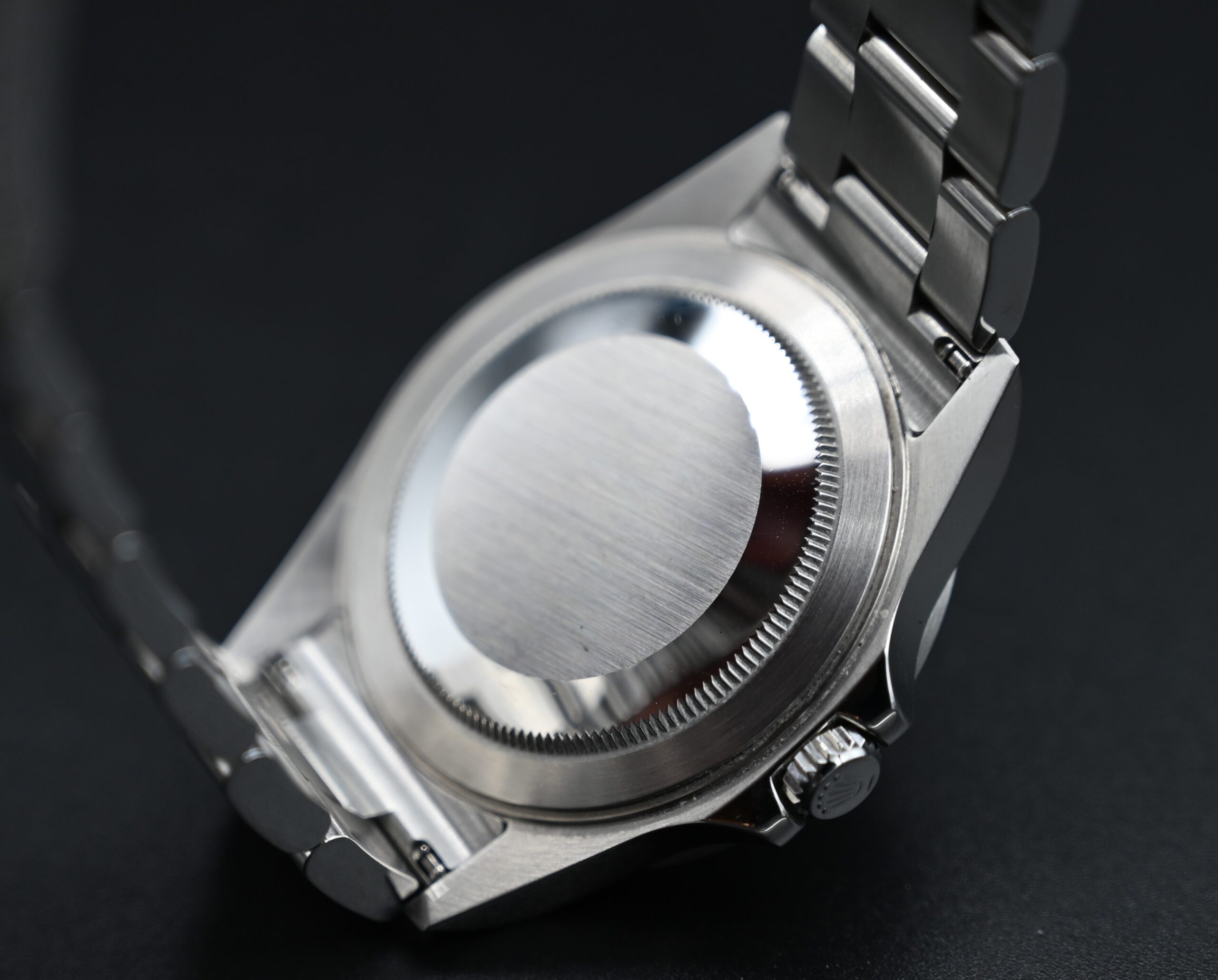 Rolex Explorer II NOS – Bild 4