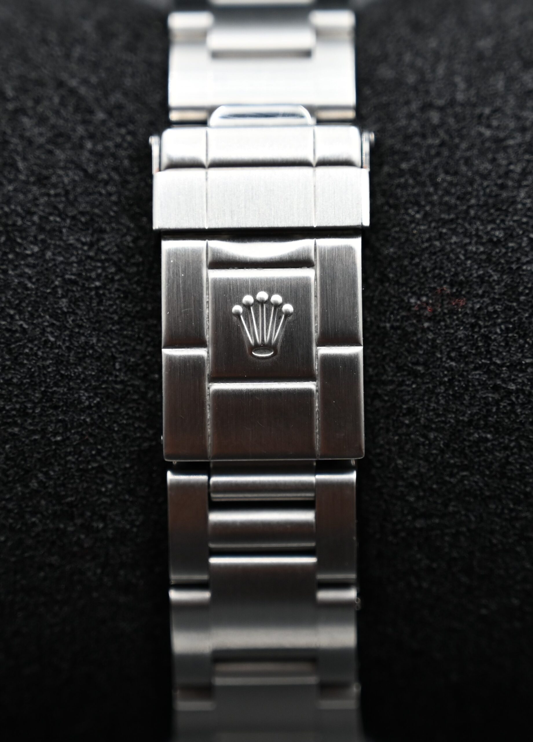Rolex Explorer II – Bild 2