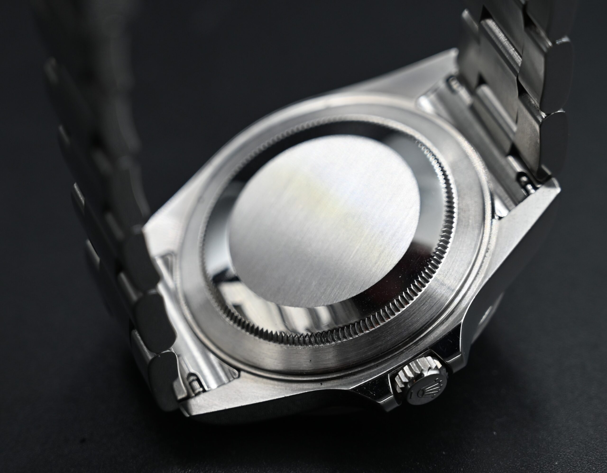 Rolex Explorer II – Bild 3