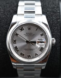 Rolex Datejust 36